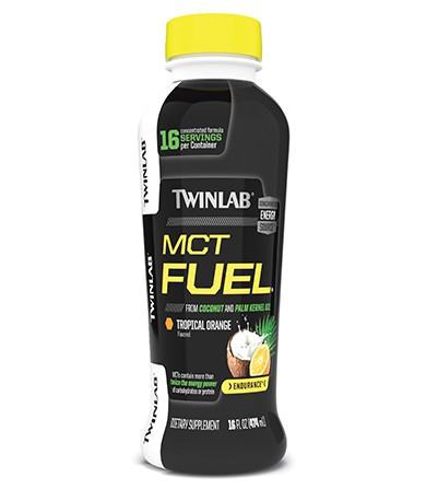 MCT Fuel- 474 ml