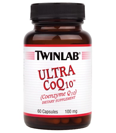 Ultra CoQ10 100 mg- 60 kapsula