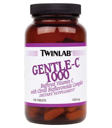 Gentle-C 1000 Buffered- 100 tableta