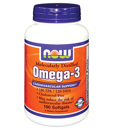 Omega 3- 100 kapsula