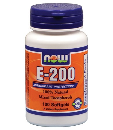 E-200- 100 kapsula
