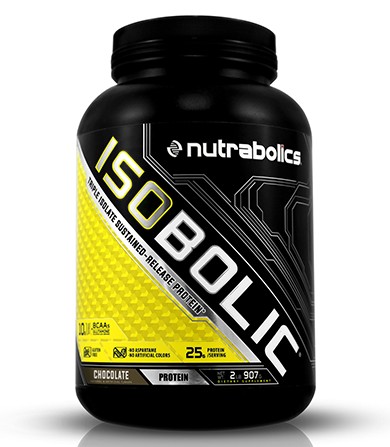 Isobolic- 908 g