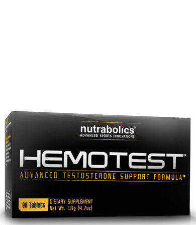 Hemotest- 90 tableta