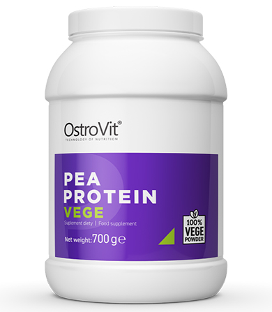 Pea Protein Vege- 700 g