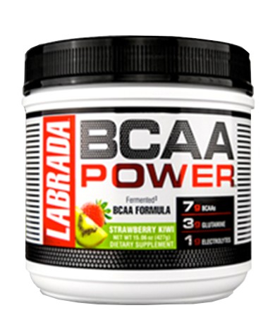 BCAA Power Powder- 415 g