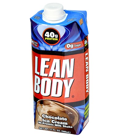 Lean Body RTD- 500 ml