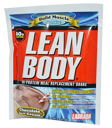 Lean Body- 79 g