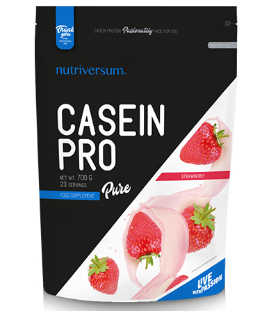 Casein Pro - 700 g