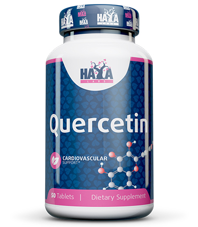 Quercetin- 50 tableta