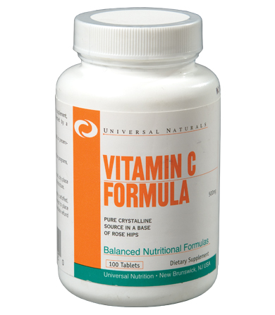 Vitamin C Formula- 100 tableta