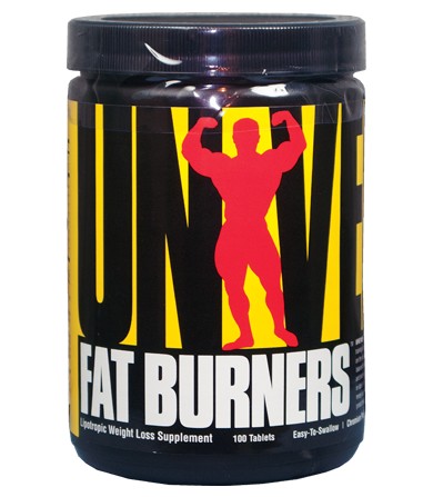 Fat Burners Easy To Swallow- 100 tableta