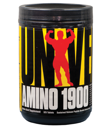 Amino 1900- 325 tableta