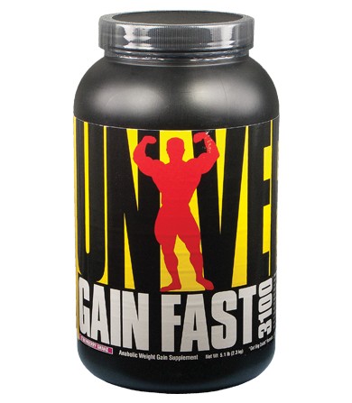 Gain Fast 3100- 2,3 kg