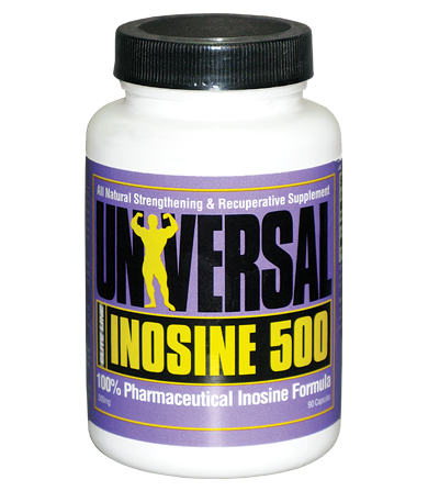 Inosine- 90 kapsula