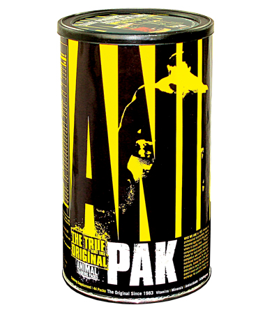 Animal Pak- 44  paketića