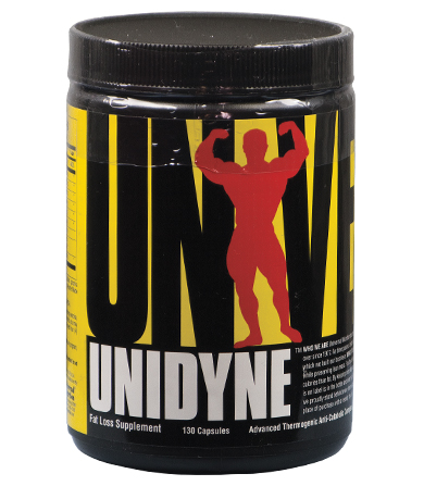 Unidyne- 130 kapsula