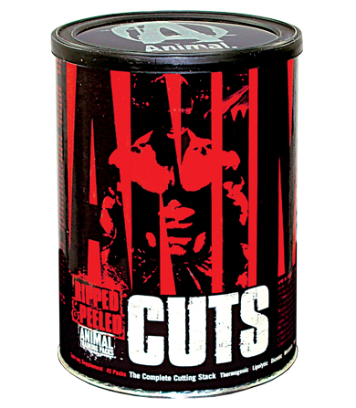 Animal Cuts- 42  paketića