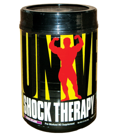 Shock Therapy- 1008 g