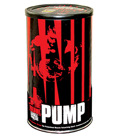 Animal Pump- 30  paketića