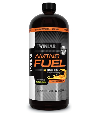 Amino Fuel Liquid- 946 ml
