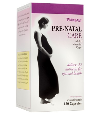 Pre-Natal Care- 120 kapsula