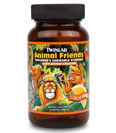Animal Friends- 50 tableta