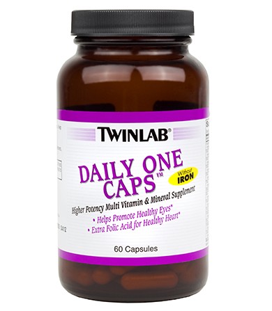 Daily One Caps- 60 kapsula