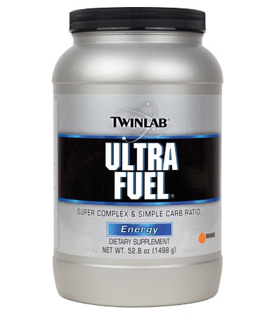 Ultra Fuel- 1,5 kg