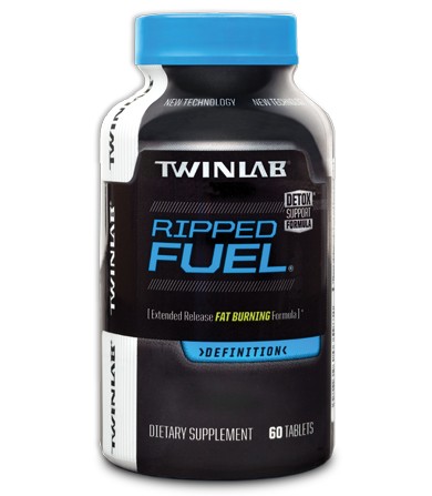 Ripped Fuel Tabs- 60 tableta