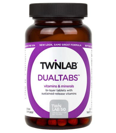 Dualtabs- 60 tableta