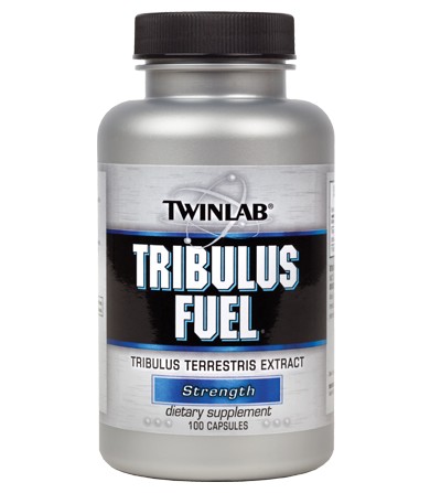 Tribulus Fuel Caps- 100 kapsula