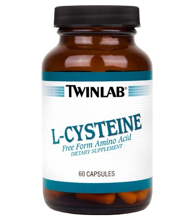 Cysteine Caps- 60 kapsula