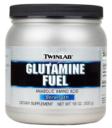 Glutamine Fuel Powder- 510 g