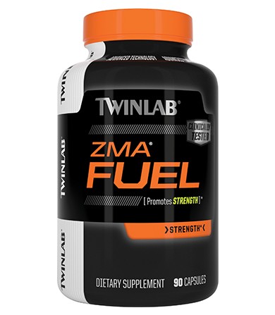 ZMA Fuel- 90 kapsula