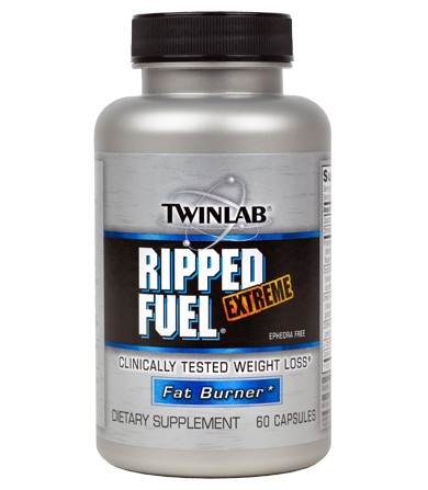 Ripped Fuel Extreme- 60 kapsula