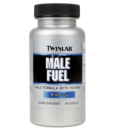 Male Fuel- 60 kapsula