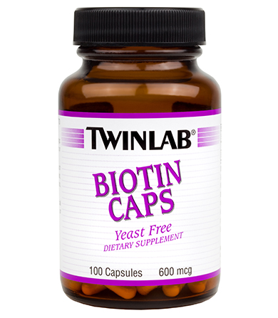 Biotin Caps- 100 kapsula