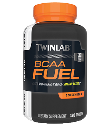 BCAA Fuel- 180 tableta