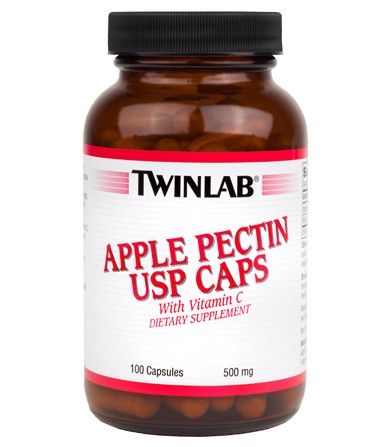Apple Pectin Caps- 100 kapsula