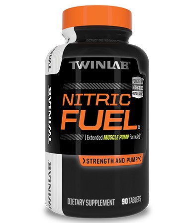 Nitric Fuel Tabs- 90 tableta