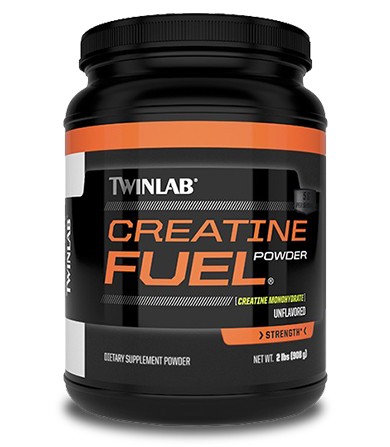 Creatine Fuel Powder- 908 g