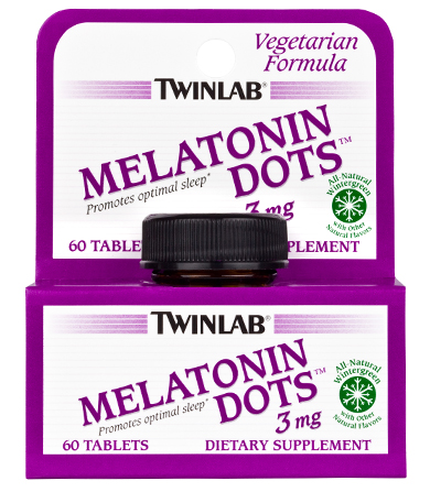 Melatonin Dots- 60 tableta