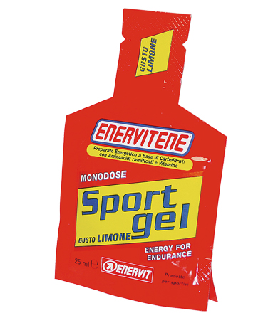 Enervitene Sport Gel- 25 ml