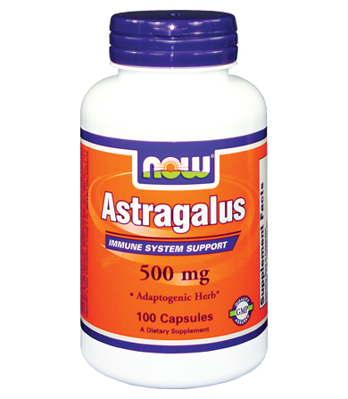 Astragalus- 100 kapsula