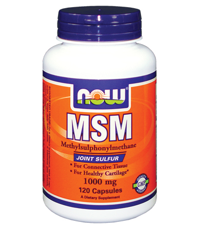 MSM Caps- 120 kapsula
