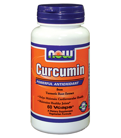 Curcumin- 60 kapsula