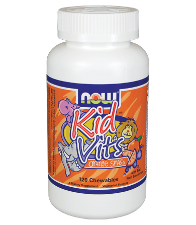 Kid Vits- 120 tableta
