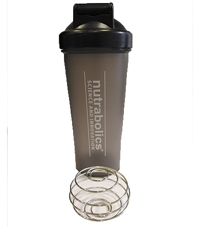 Nutrabolics šejker - 1 kom.