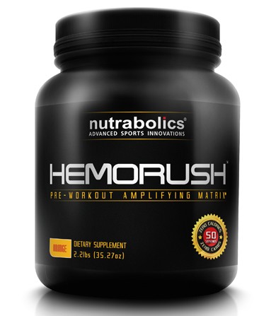 HemoRush- 1000 g