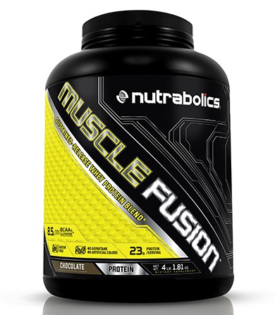 Muscle Fusion- 1,8 kg